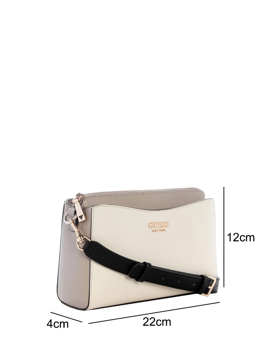 Bolsa crossbody lyndi para mujer 5