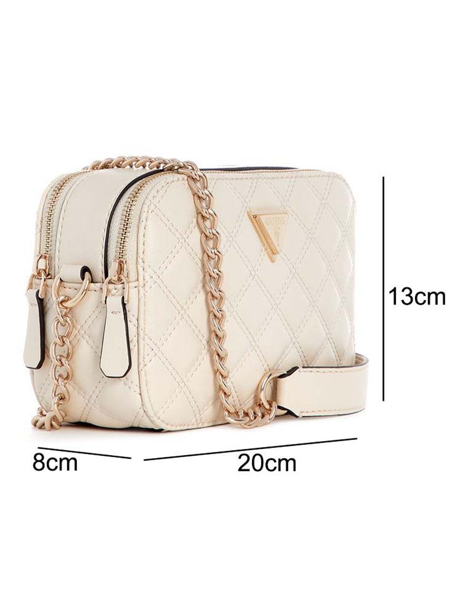 Bolsa crossbody Giully II para mujer 5