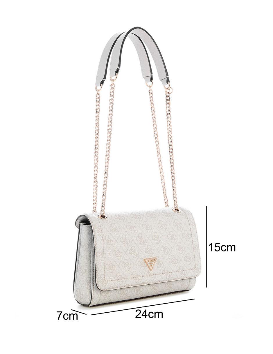 Bolsa crossbody Noelle Ii Guess para mujer 5