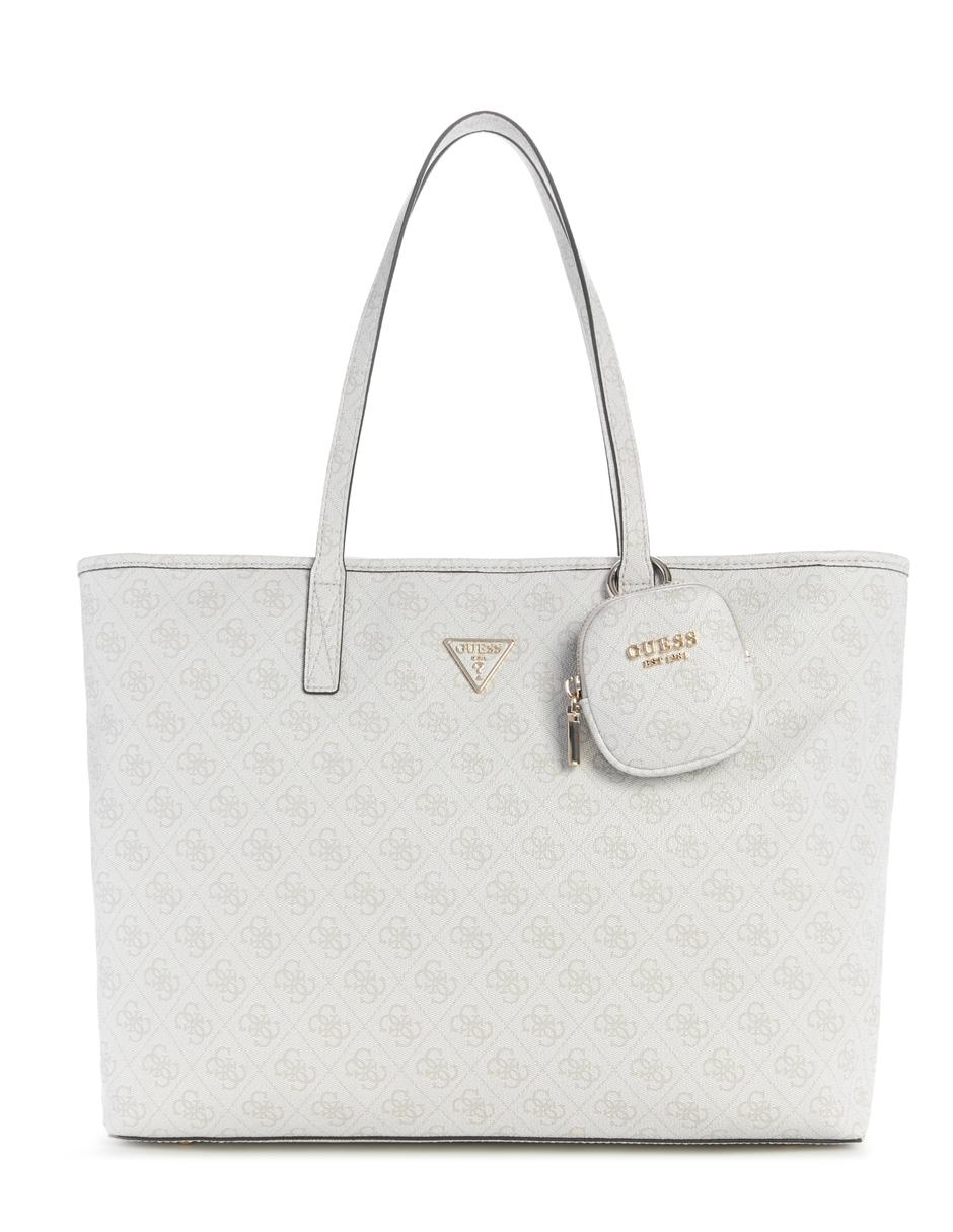 Bolsa tote guess power play ii para mujer