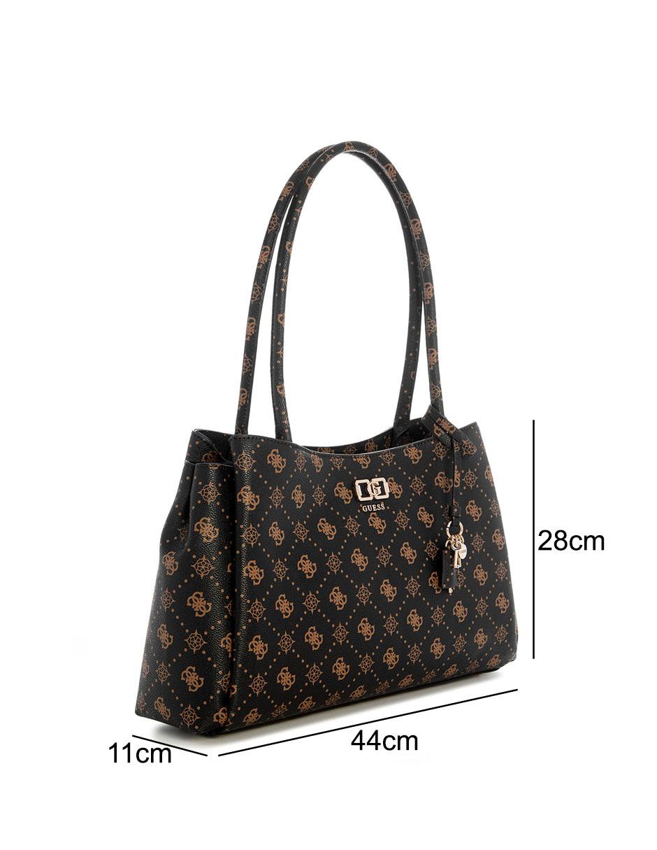 Bolsa carry all Emelie Guess para mujer 5