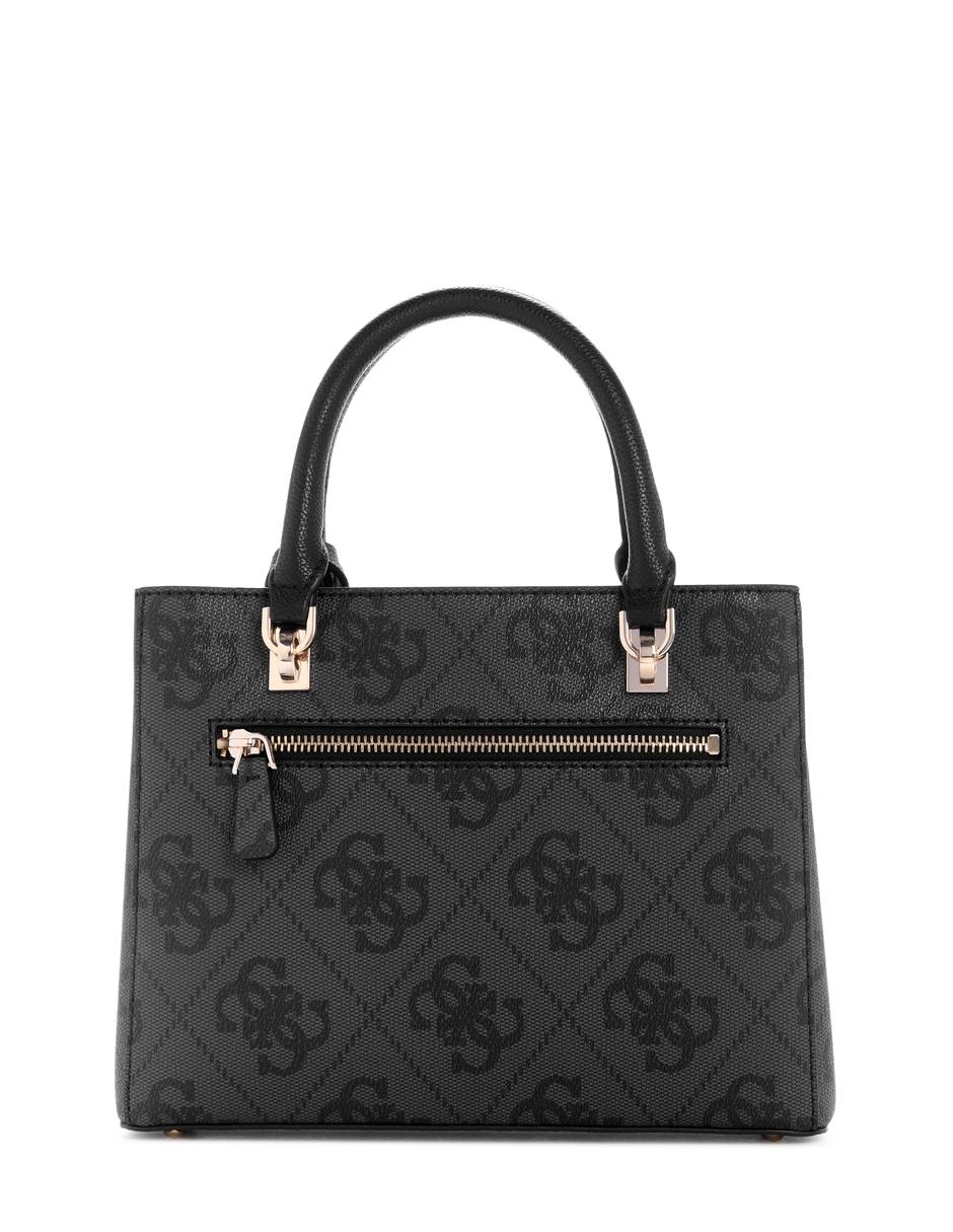Bolsa satchel Guess Noelle II para mujer