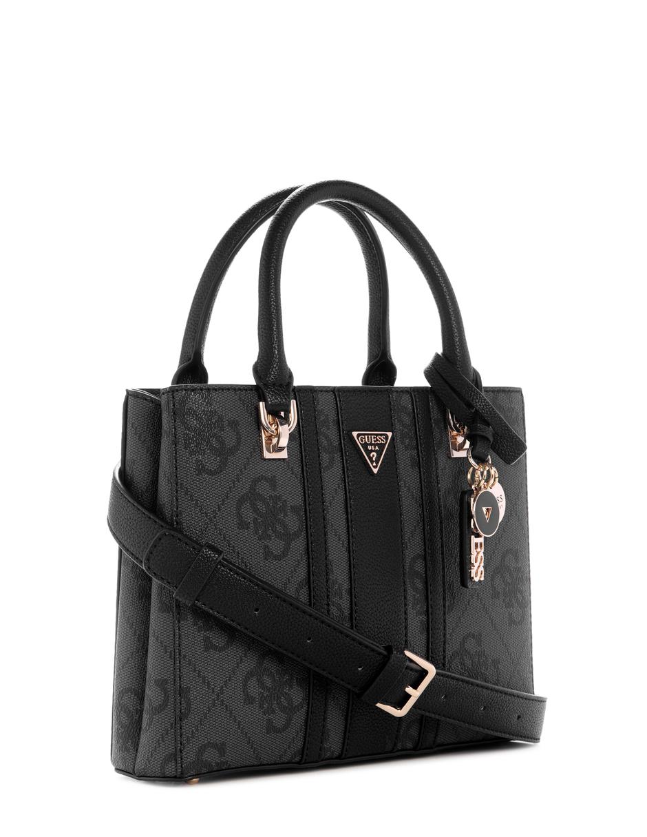 Bolsa satchel Guess Noelle II para mujer