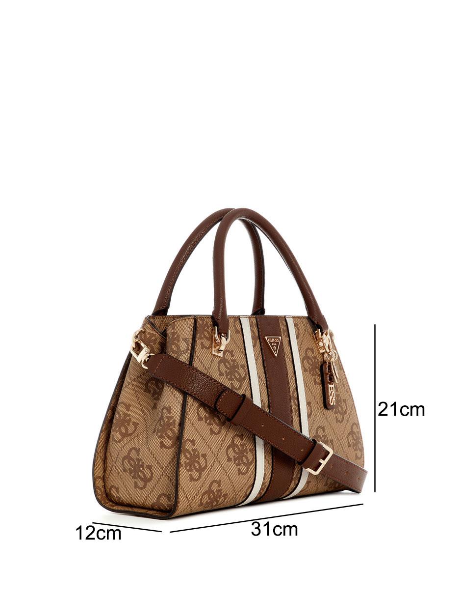 Bolsa satchel Noelle II para mujer 5
