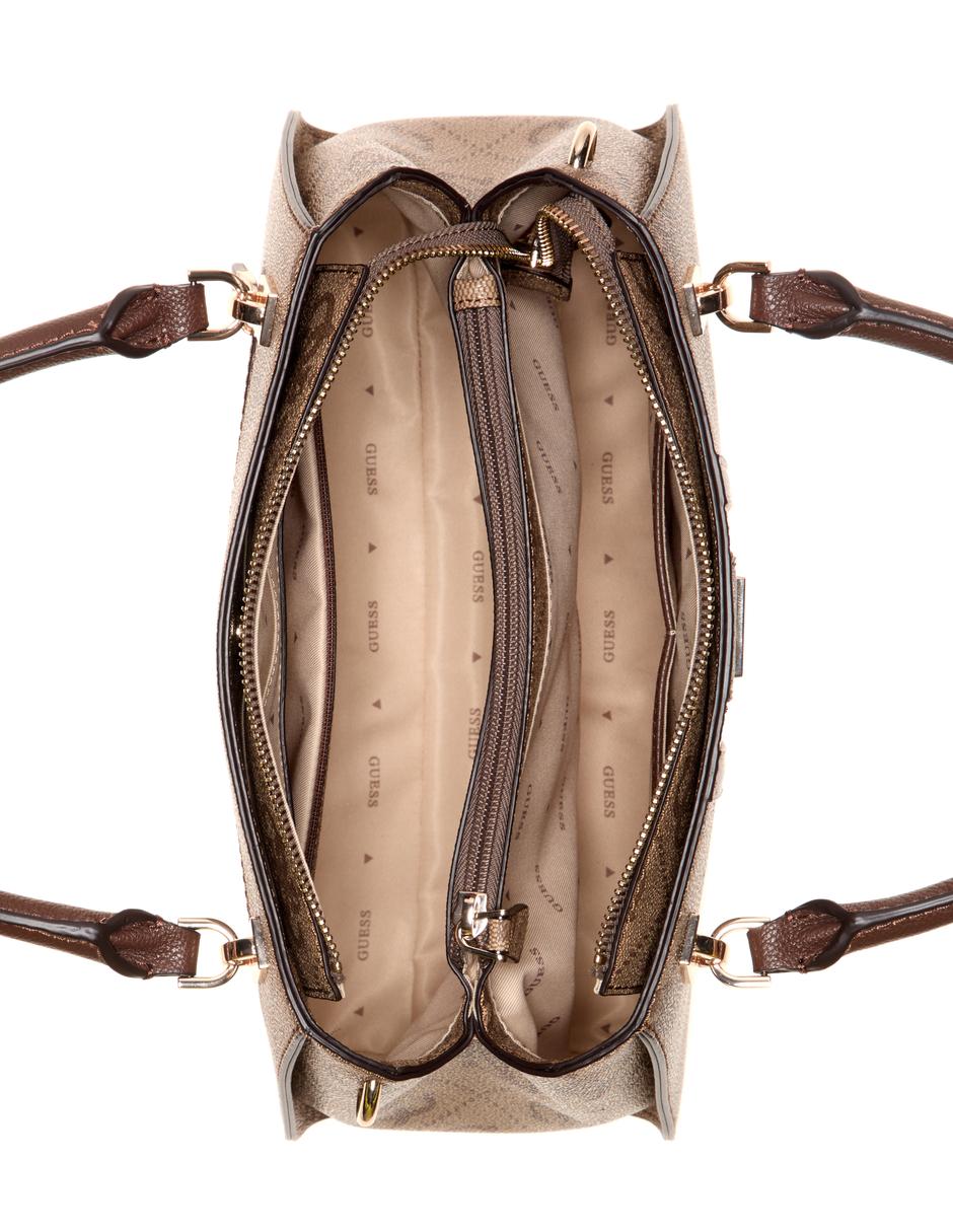 Bolsa satchel Noelle II para mujer 2