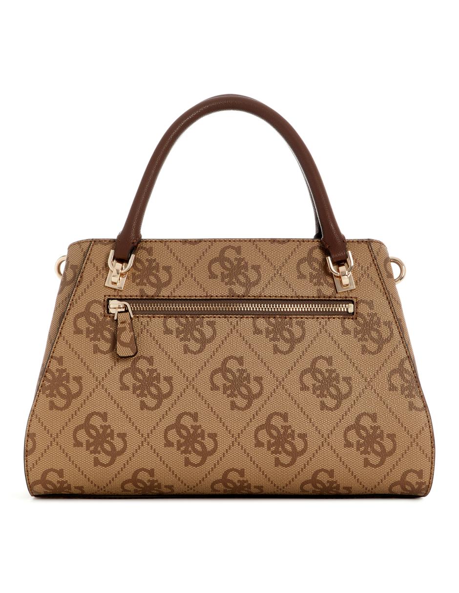 Bolsa satchel Noelle II para mujer 3