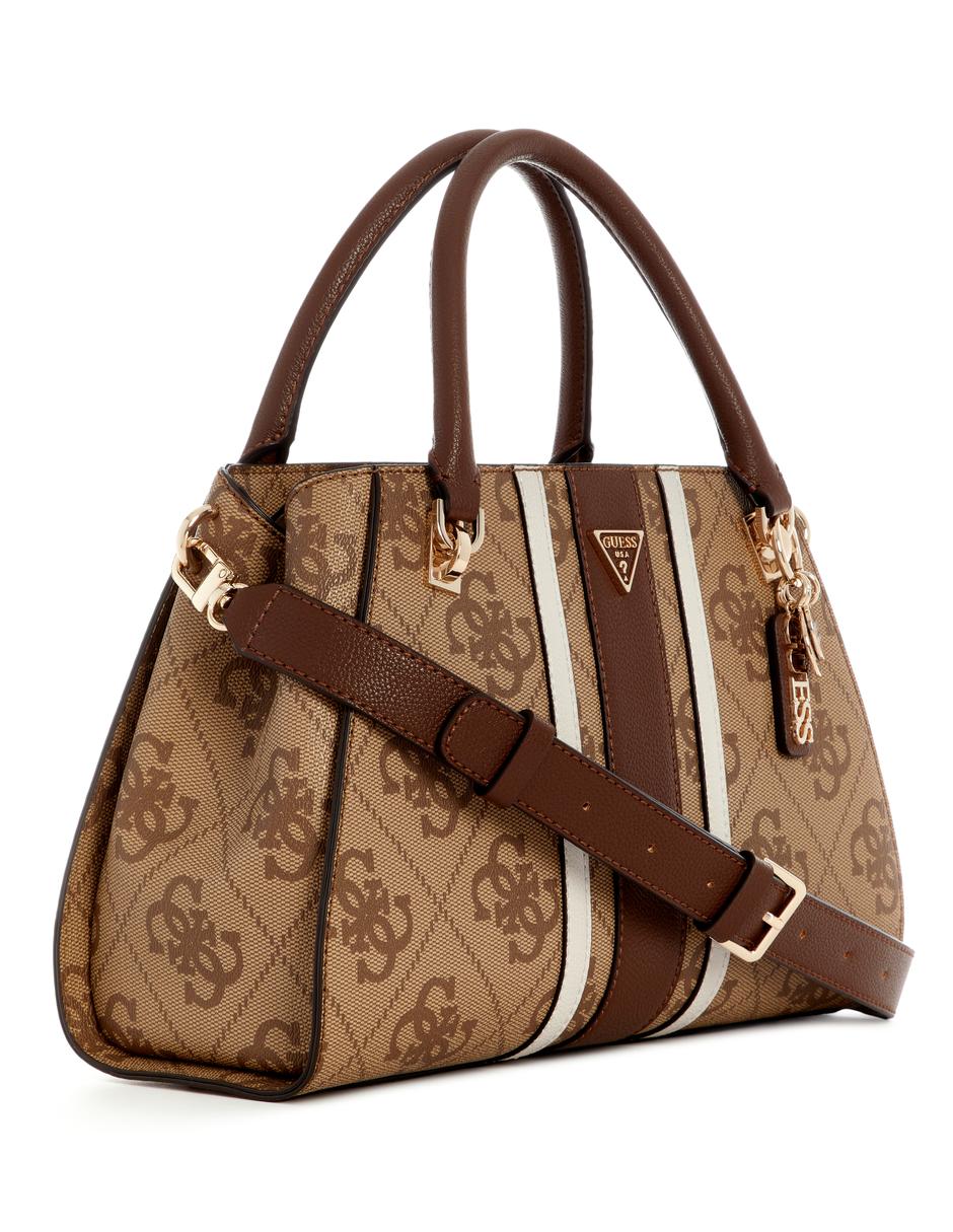 Bolsa satchel Noelle II para mujer 4