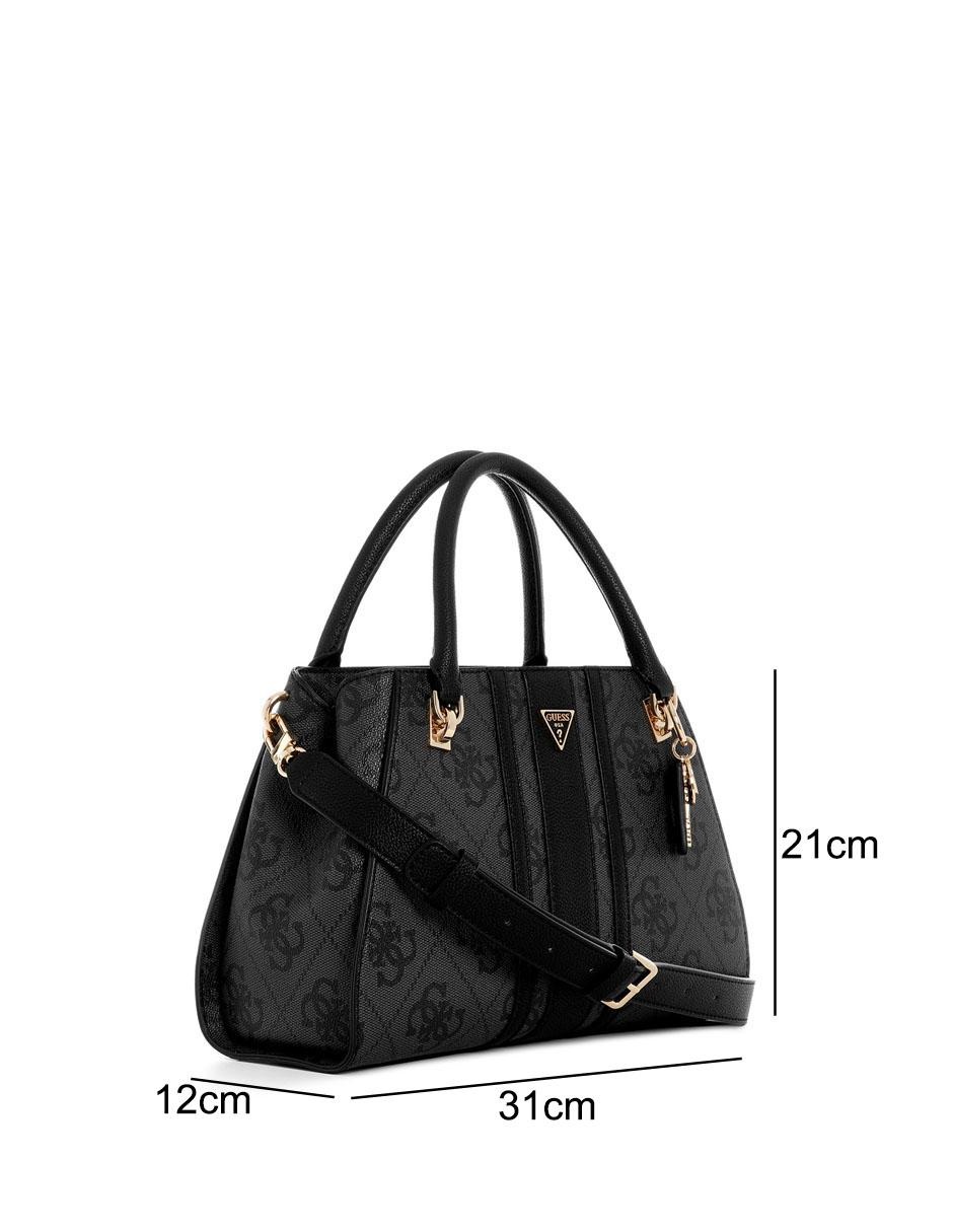 Bolsa satchel guess noelle ii para mujer