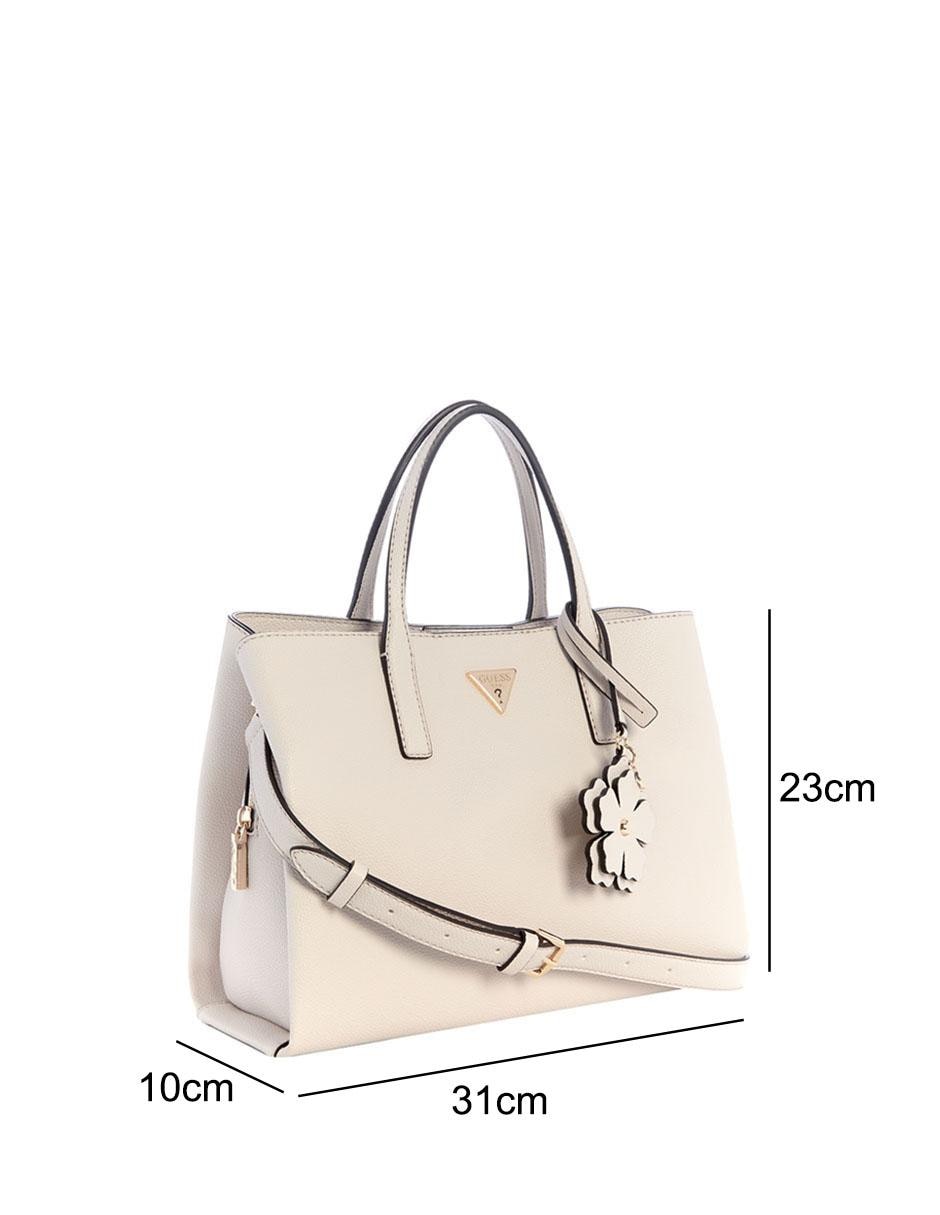 Bolsa satchel Lucci para mujer 5
