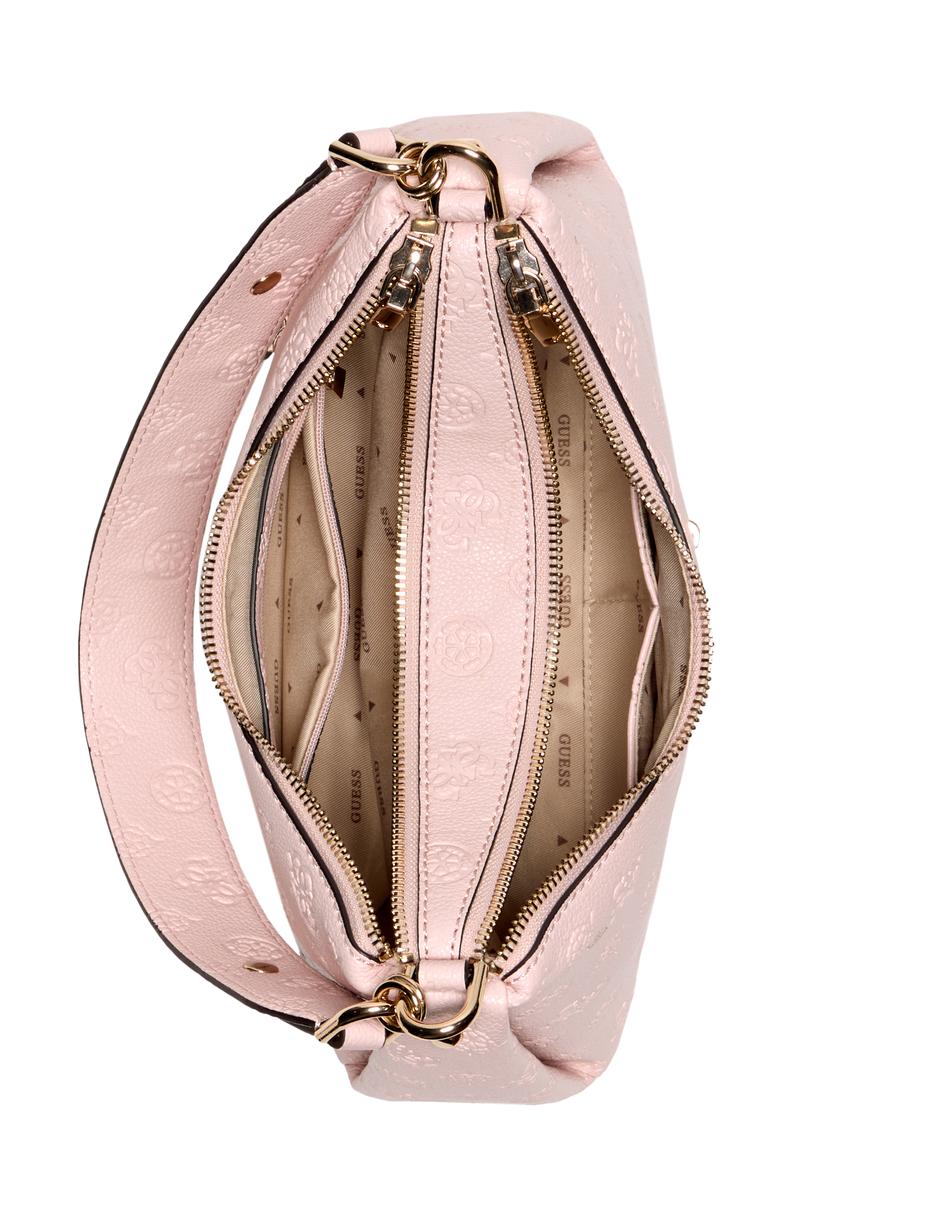 Bolsa shoulder Guess Anise para mujer