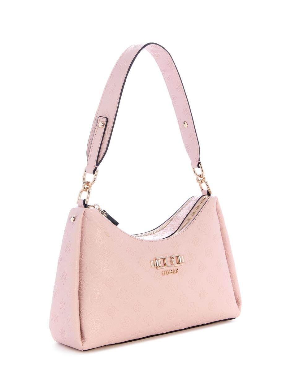 Bolsa shoulder Guess Anise para mujer