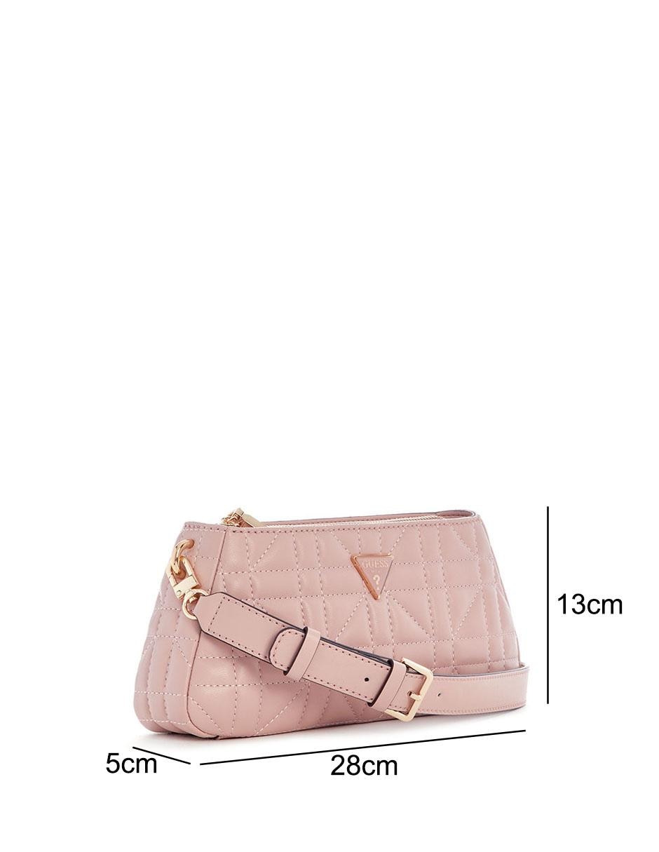 Bolsa shoulder Edita para mujer 5