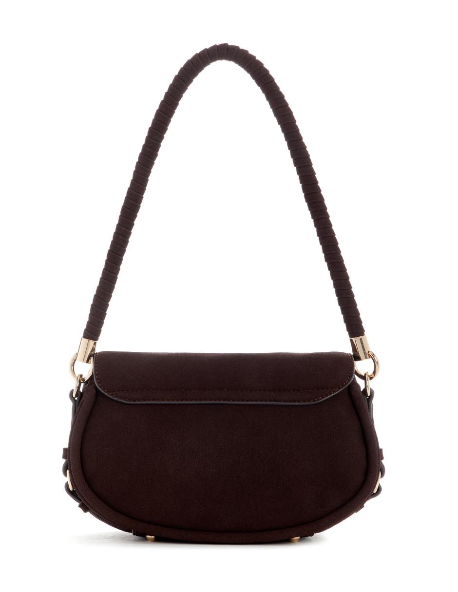 Bolsa shoulder Guess Danya para mujer