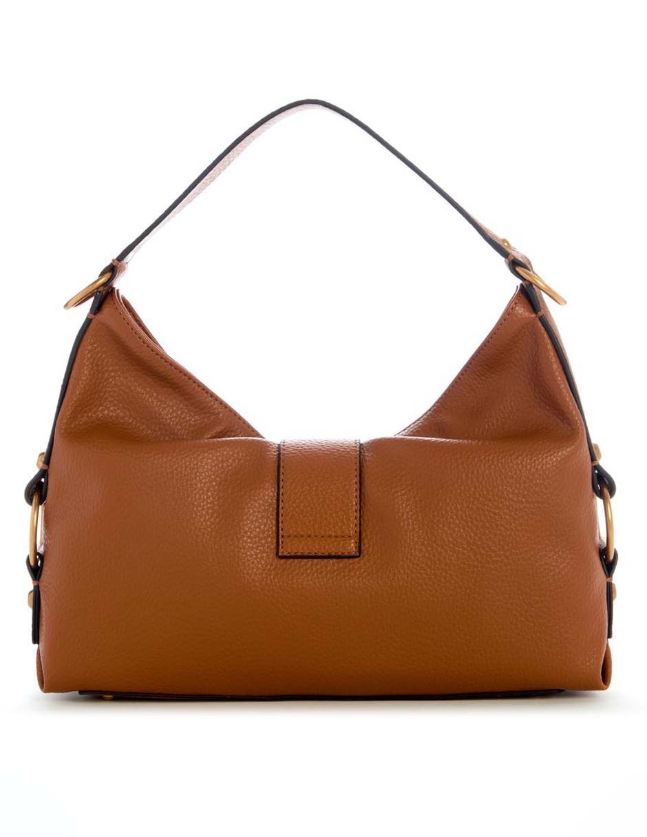 Bolsa shoulder Guess Camden para mujer