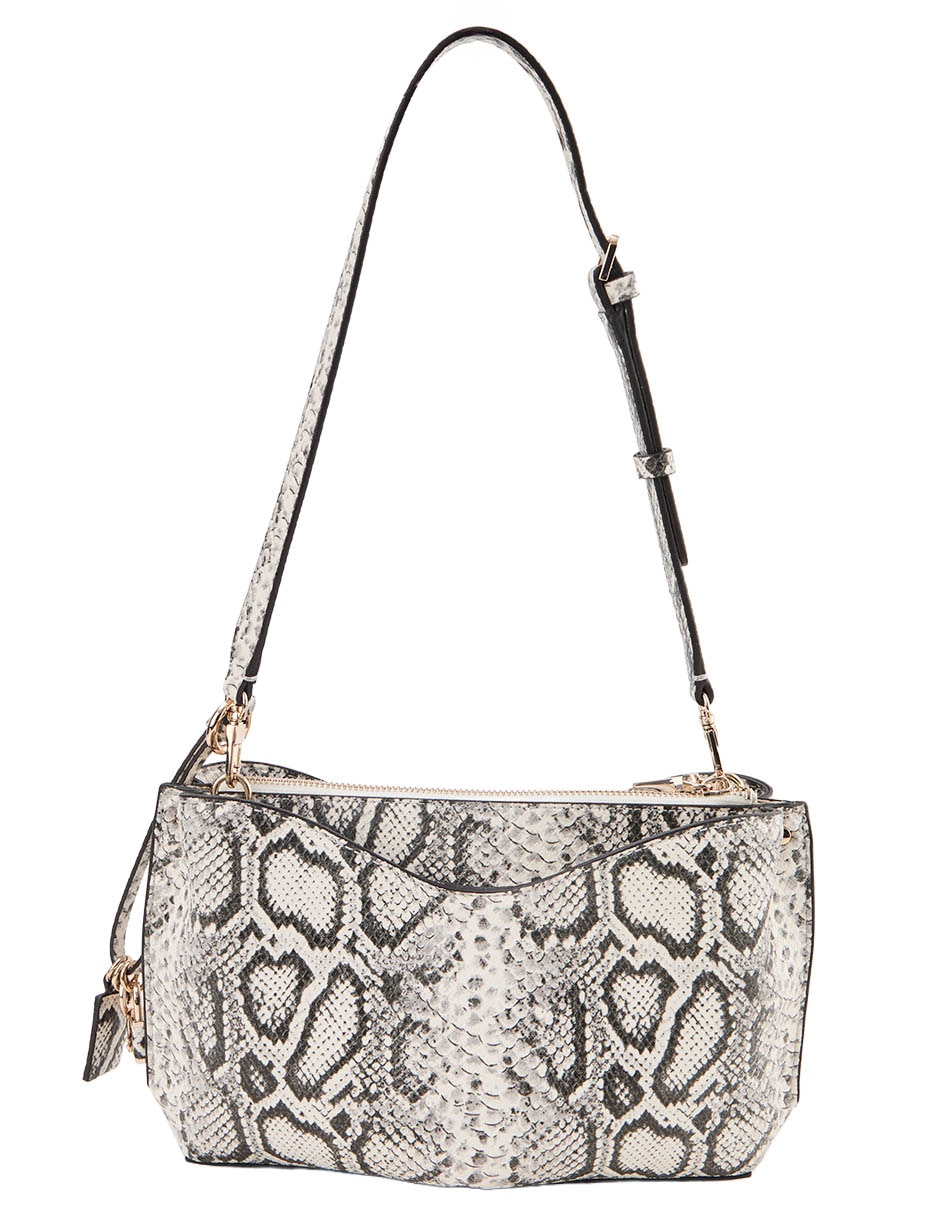 Bolsa shoulder para mujer 7