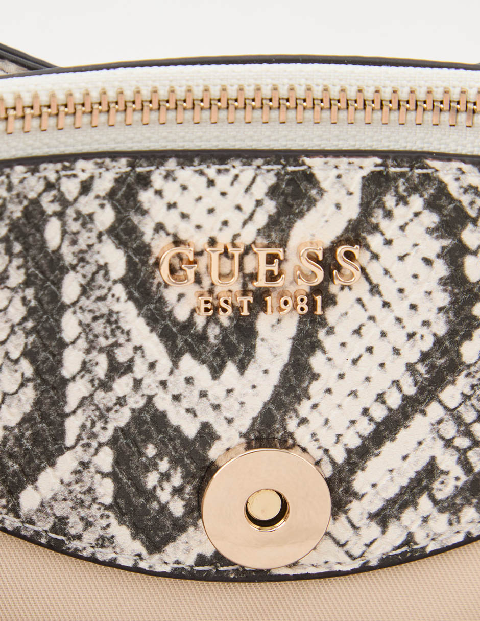 Bolsa shoulder para mujer 8