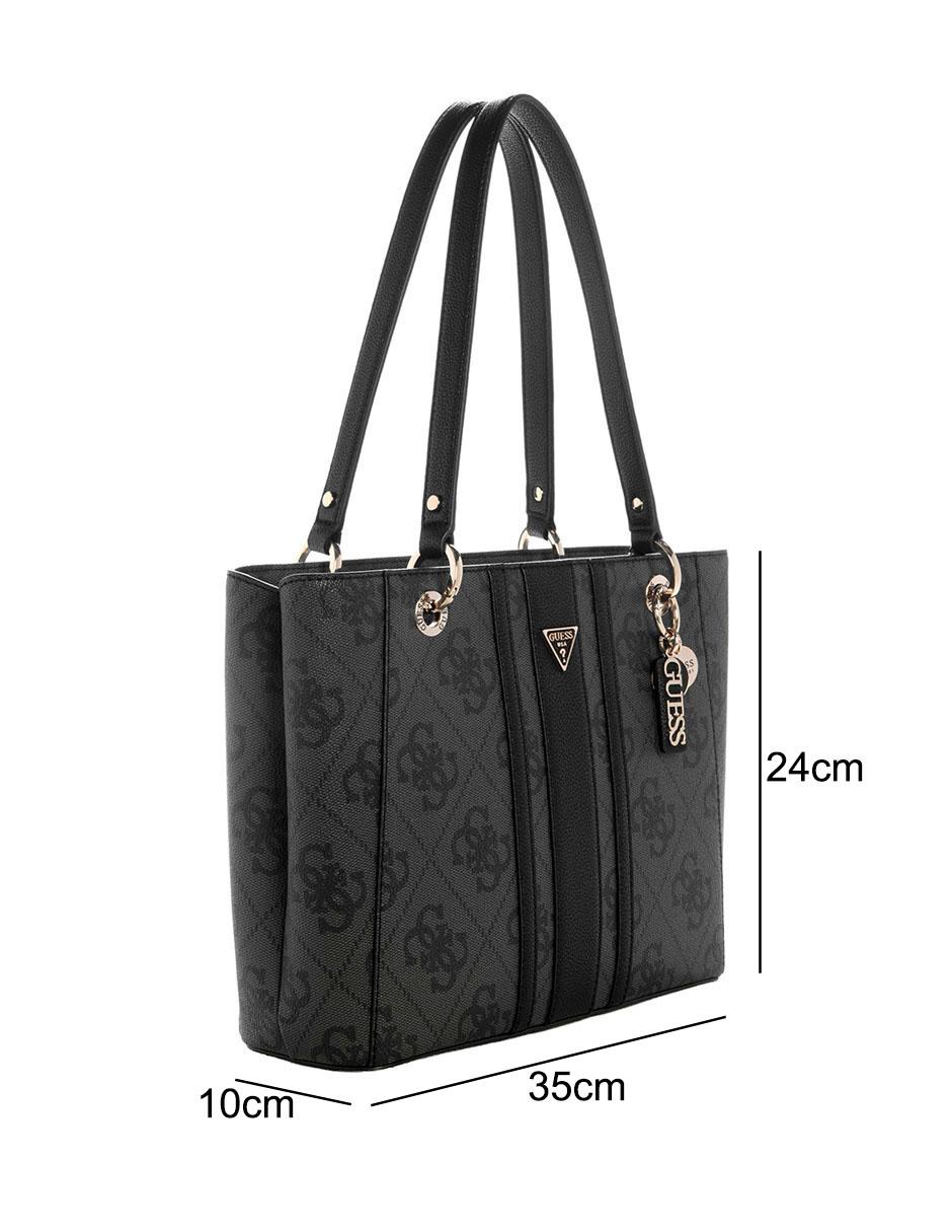 Bolsa tote Guess Noelle II para mujer