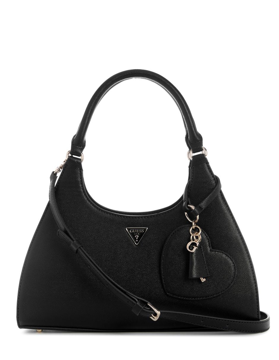 Bolsa satchel Isobel para mujer