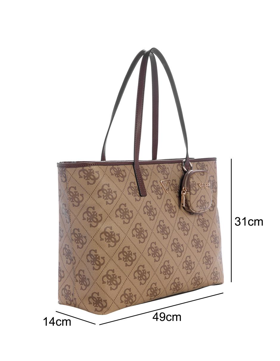 Bolsa tote Power Play Ii para mujer 6