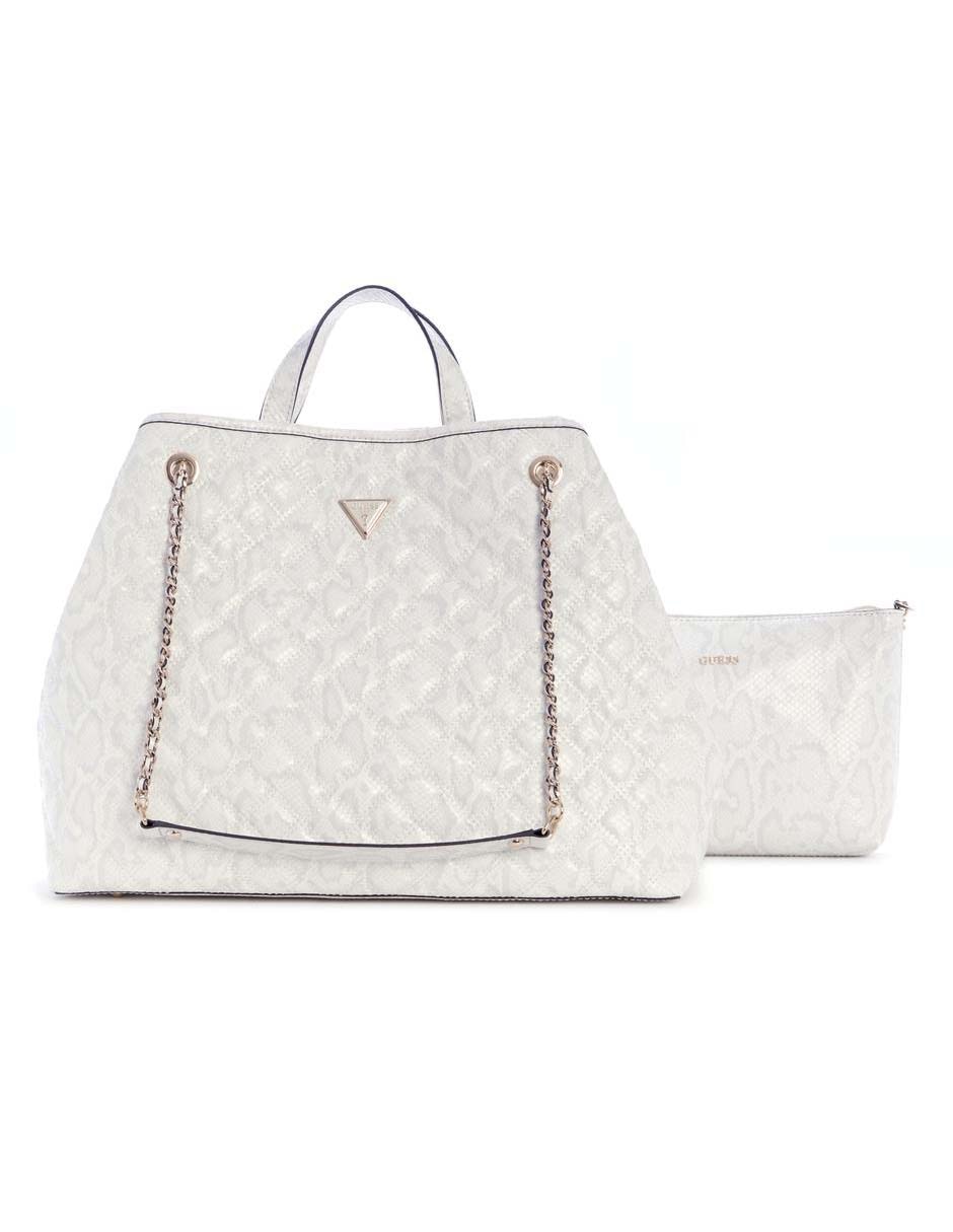 Bolsa tote Guess Giully II para mujer