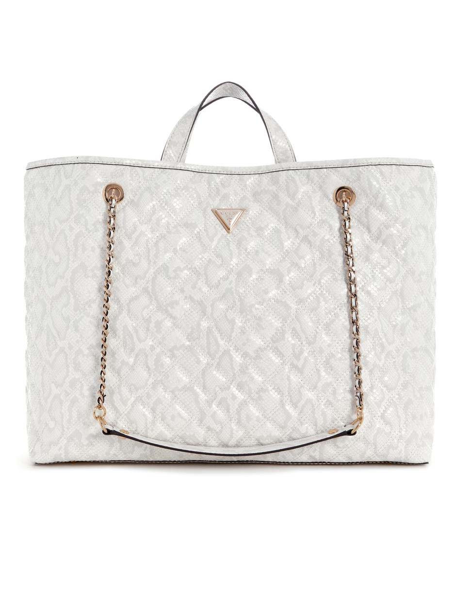 Bolsa tote Guess Giully II para mujer