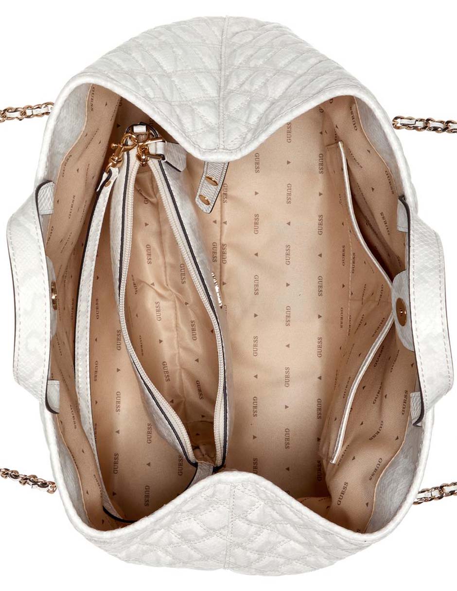 Bolsa tote Guess Giully II para mujer