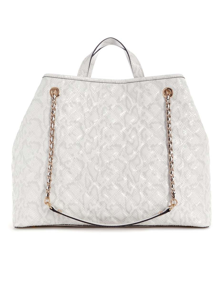 Bolsa tote Guess Giully II para mujer
