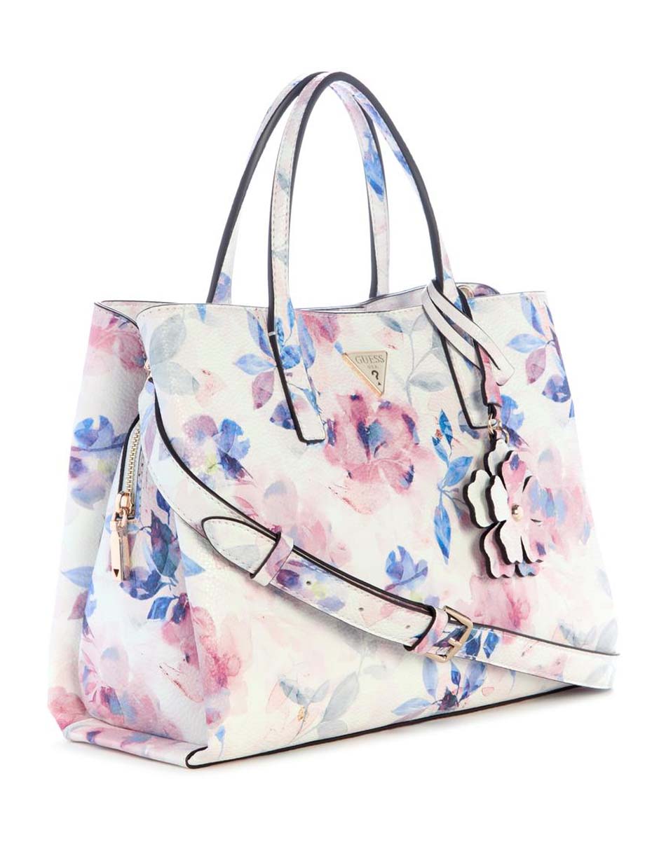 Bolsa satchel Lucci para mujer Bolsa satchel Lucci para mujer