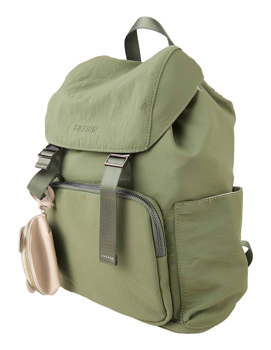 Mochila casual huser para mujer
