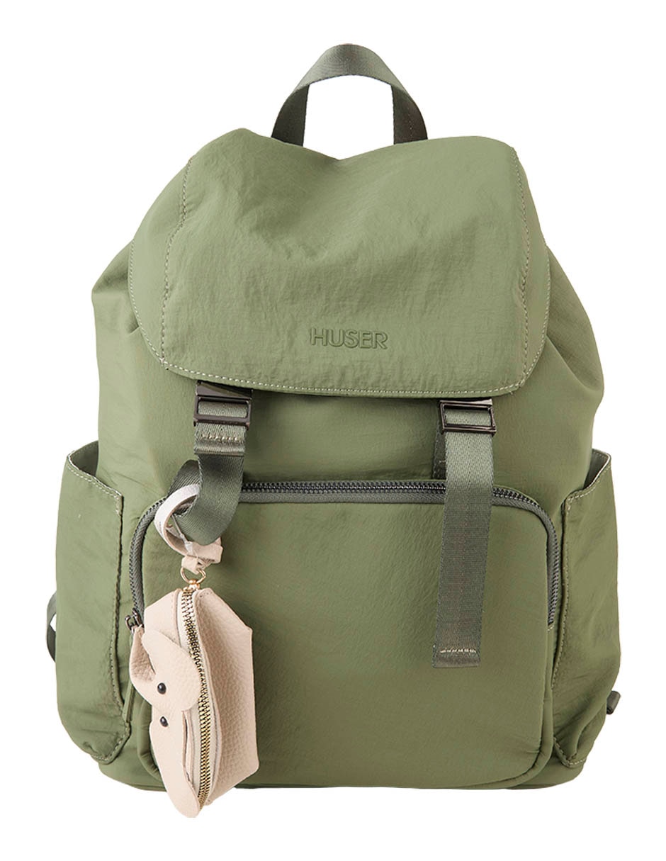 Mochila casual huser para mujer
