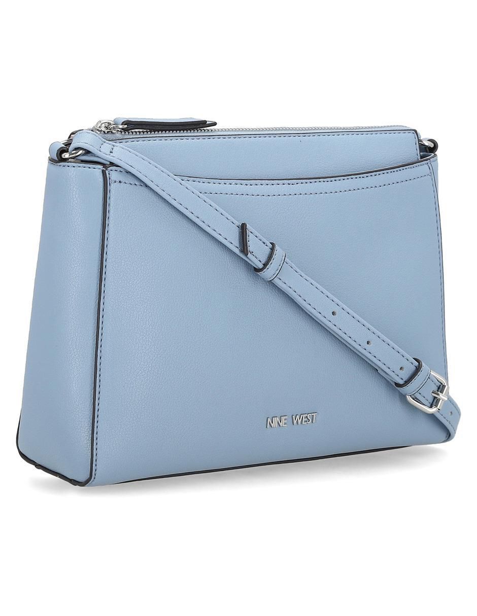 Bolsa crossbody Bowie para mujer