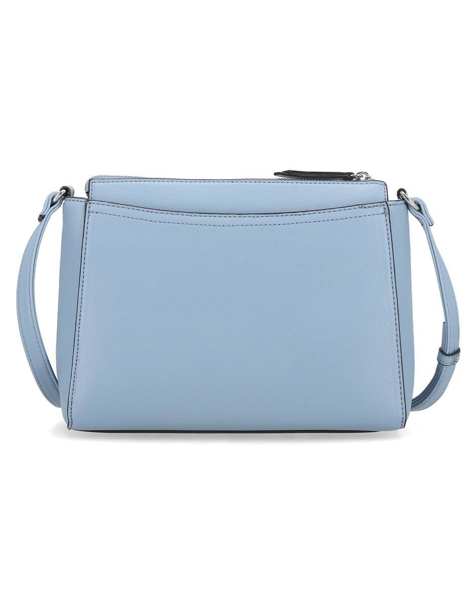 Bolsa crossbody Bowie para mujer