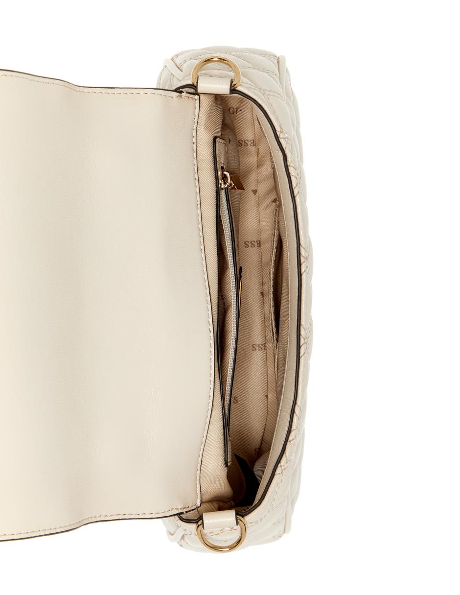 Bolsa flap giully ii para mujer