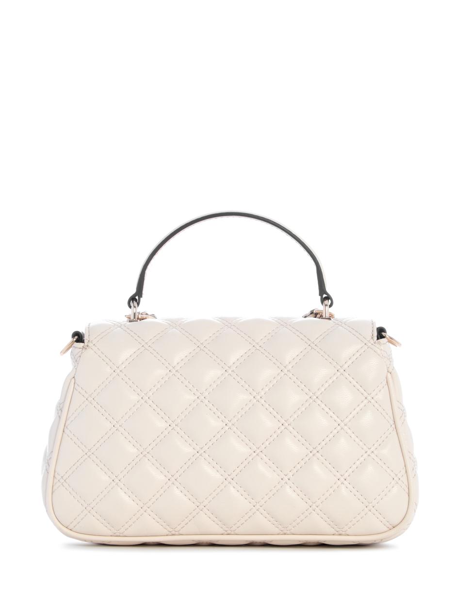 Bolsa flap giully ii para mujer