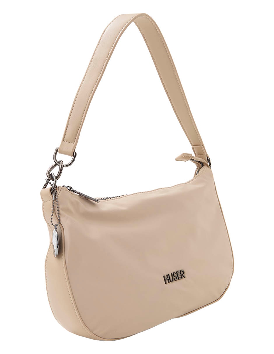 Bolsa shoulder Huser para mujer
