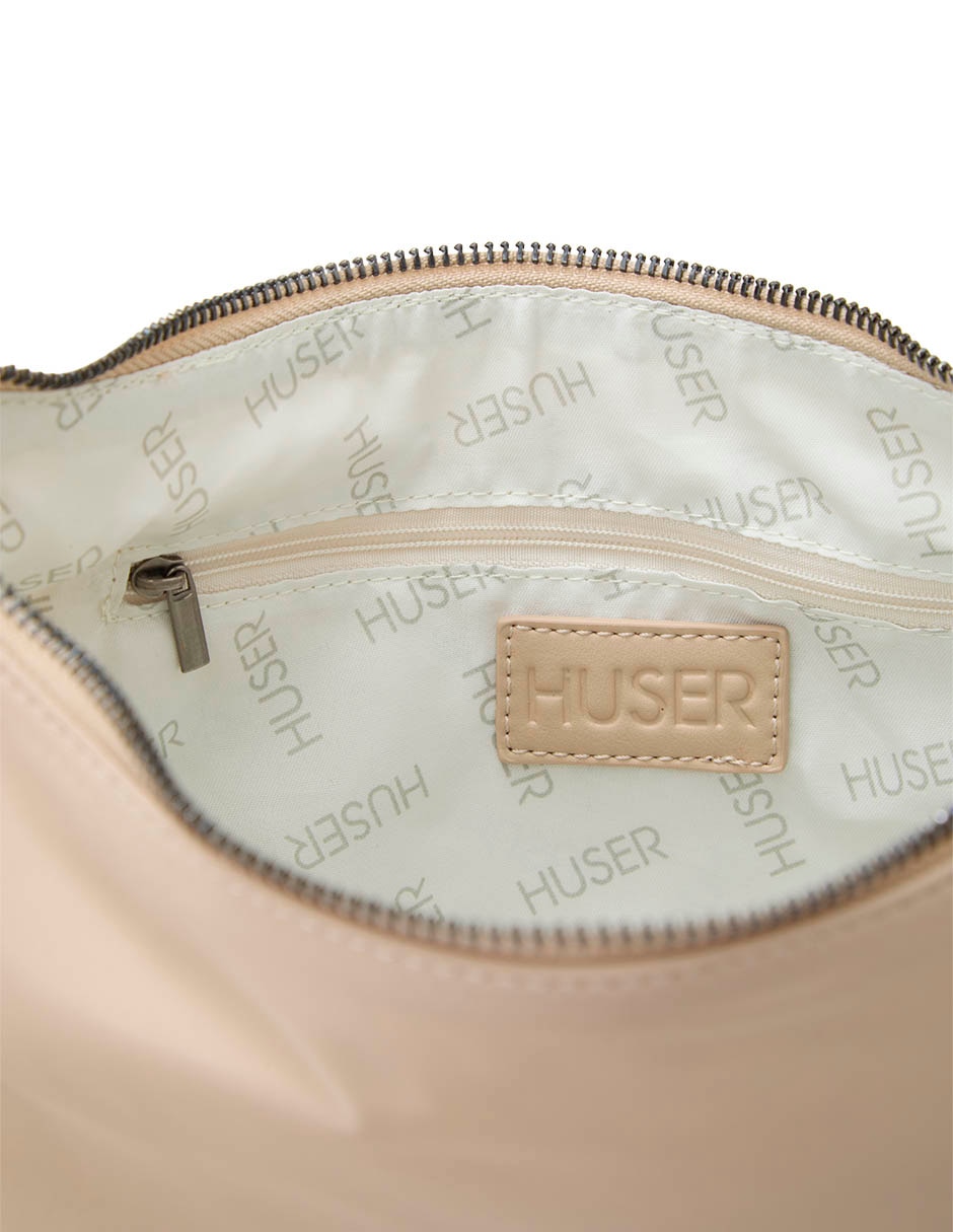 Bolsa shoulder Huser para mujer