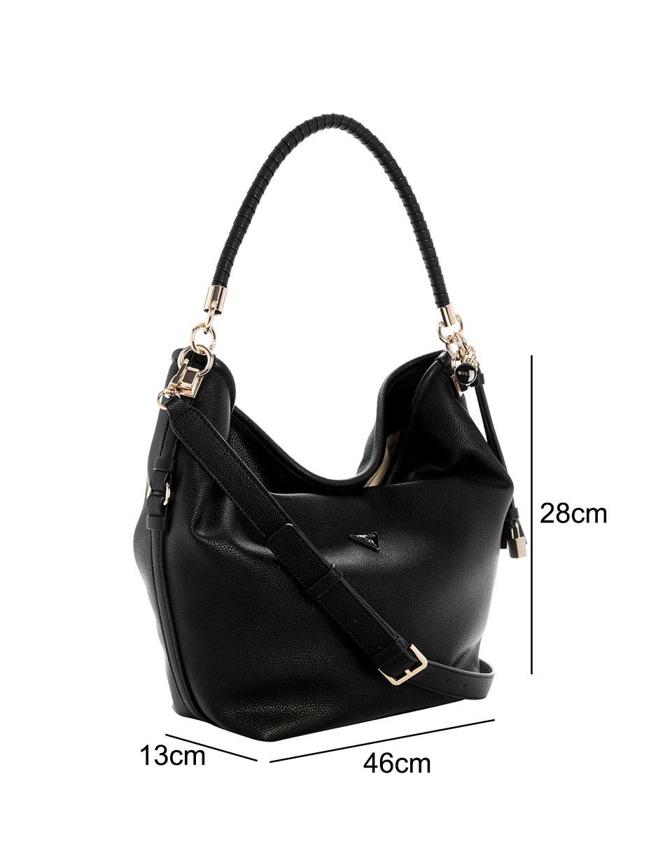 Bolsa hobo Danya para mujer 5