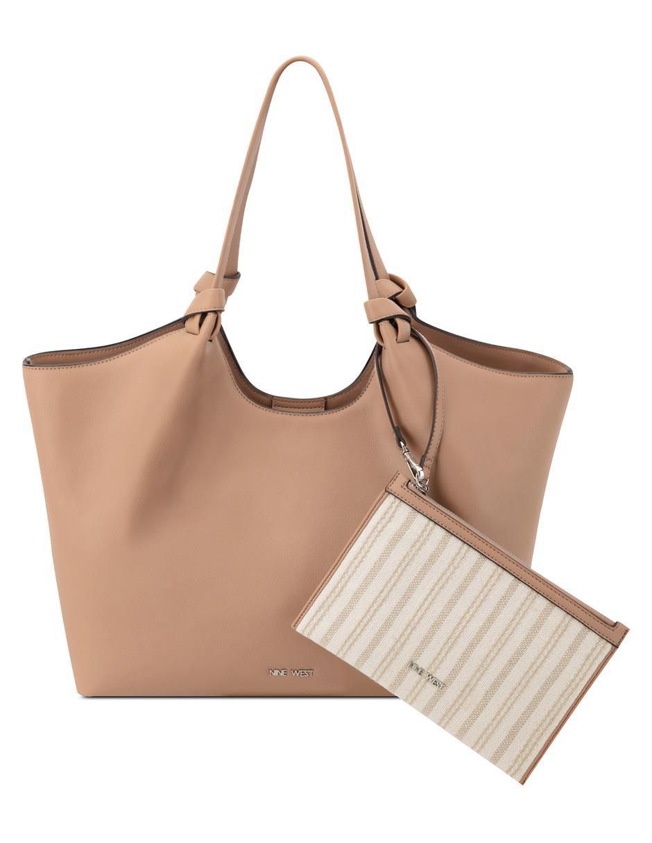 Bolsa tote nine west katniss para mujer