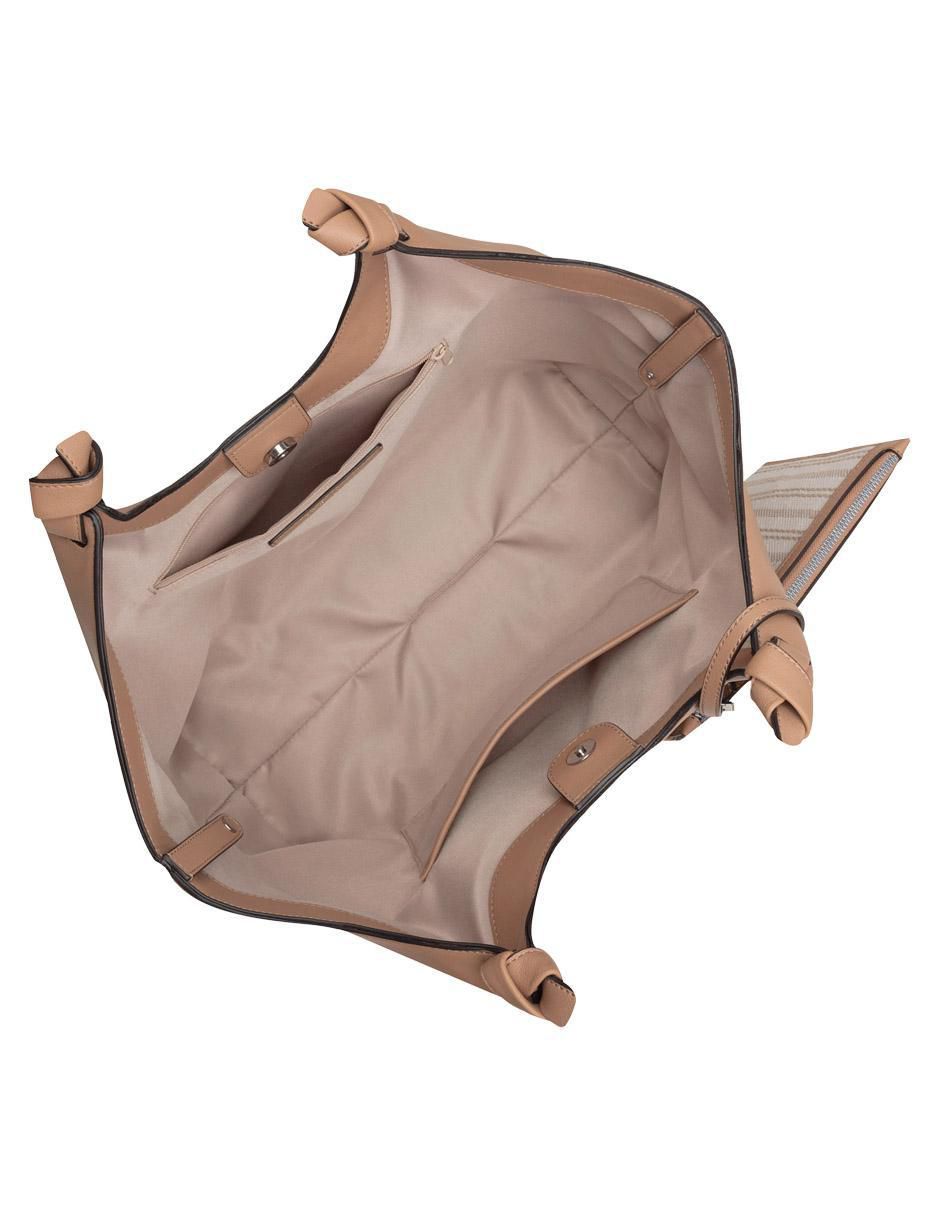 Bolsa tote nine west katniss para mujer
