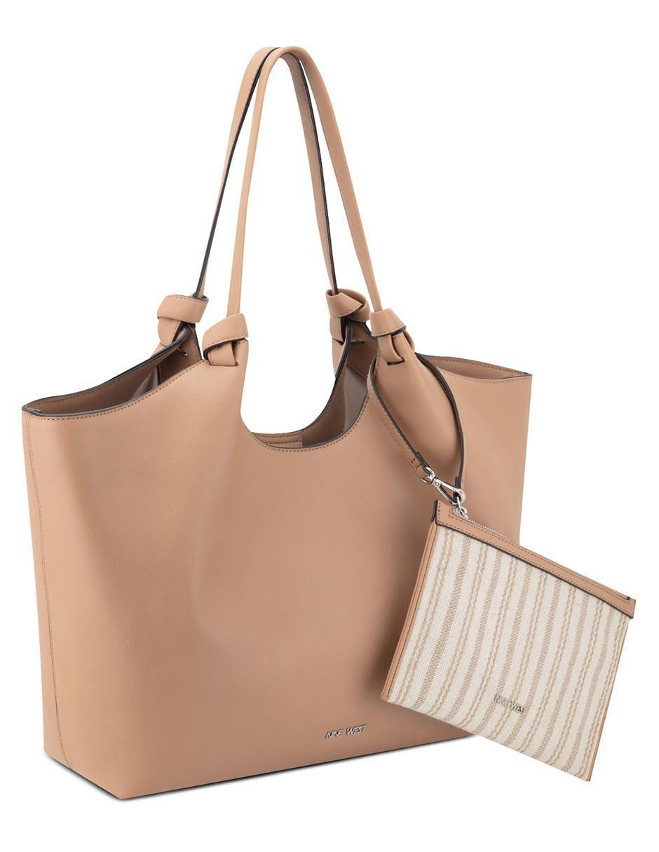Bolsa tote nine west katniss para mujer