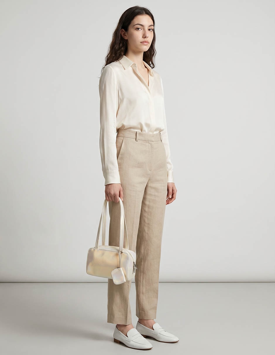 Bolsa shoulder para mujer 4