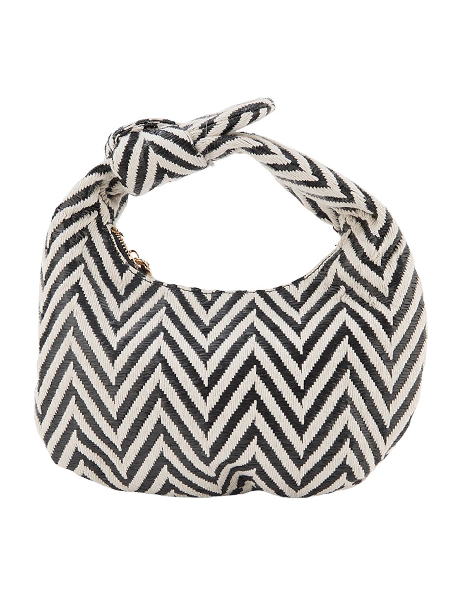 Bolsa Hobo Para Mujer 3