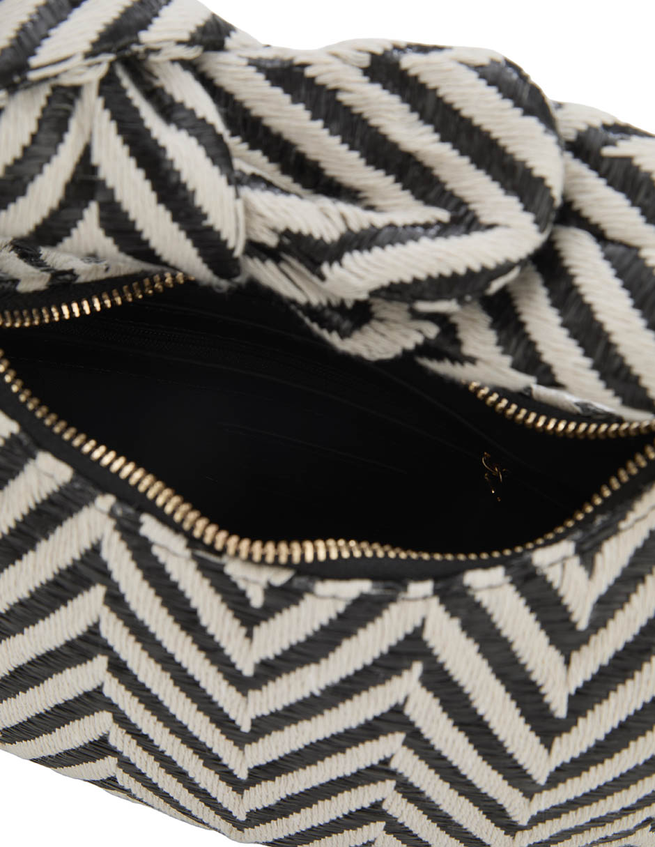 Bolsa Hobo Para Mujer 4