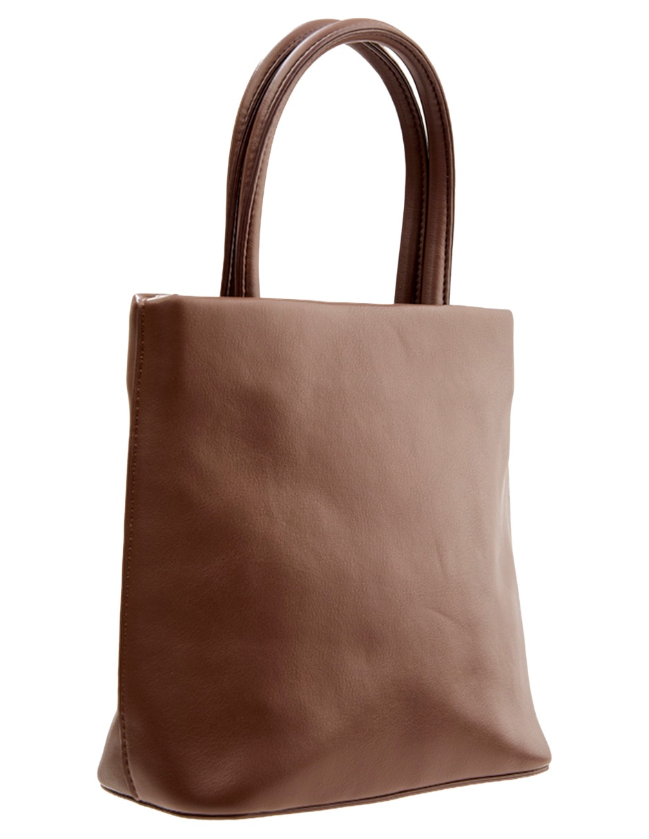 Bolsa satchel para mujer