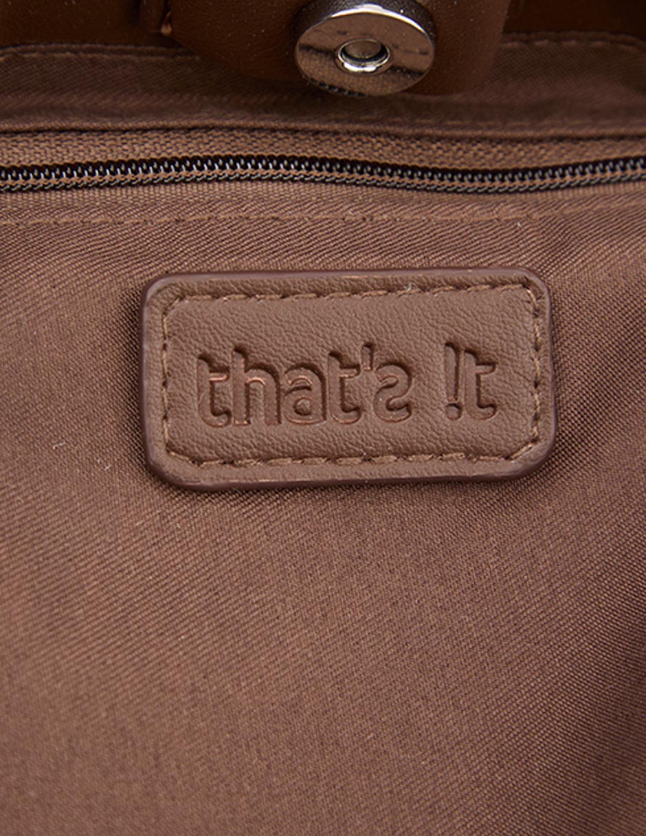 Bolsa satchel para mujer 5
