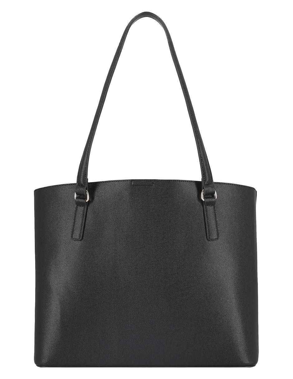 Bolsa tote Interpol para mujer 5