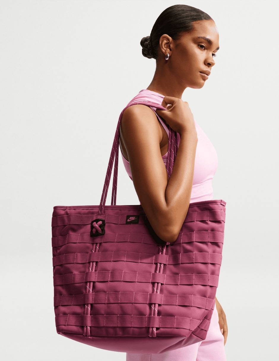 TOTE , ROJO 2