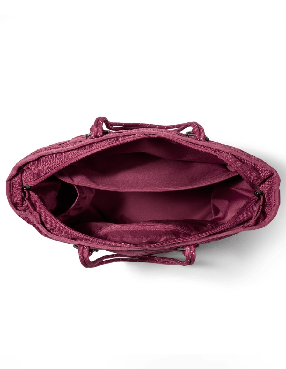 TOTE , ROJO 3