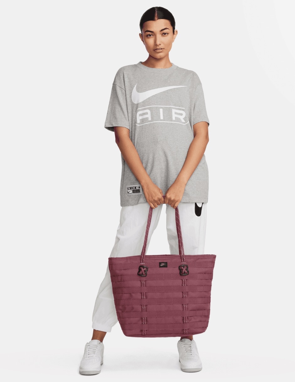 TOTE , ROJO 4