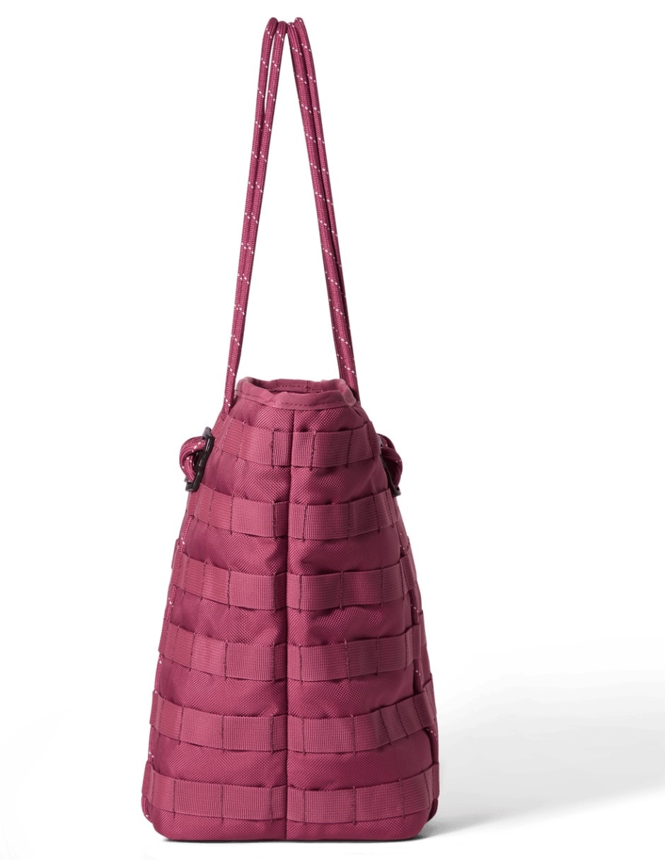 TOTE , ROJO 6